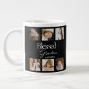Search for blessed grandma mugs Grandmother