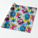 Search for grunge wrapping paper Urban