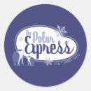 Search for polar express stickers Winter