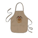 Search for i love kids aprons Birthday