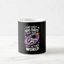 Search for 100 days mugs Learning