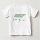 Search for state of tennessee tshirts For kids