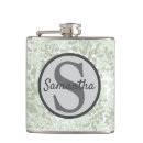 Search for sage green flasks Watercolor