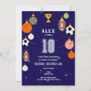 Search for tennis christmas invitations Sports