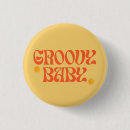 Search for mustard badges Vintage