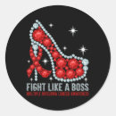 Search for multiple myeloma stickers Orange