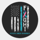 Search for pink flag stickers Support