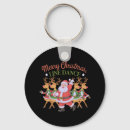 Search for dance key rings Merry christmas