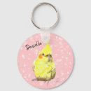 Search for budgerigar key rings Cute