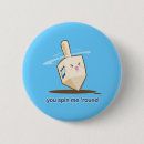 Search for dreidel badges Jewish