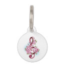 Search for notes pet supplies Treble clef