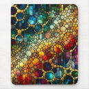 Search for interesting mousepads Colourful