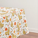 Search for rabbit tablecloths Pink