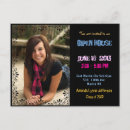 Search for grad party open house invitations 2012