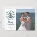 Search for anchors christmas cards Watercolor