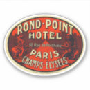 Search for ronde Retro