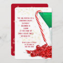 Search for alcohol christmas invitations Martini