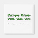 Search for latin magnets Inspirational