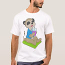 Search for meerkat tshirts Sunshine