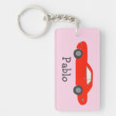 Search for hot rod key rings Retro