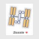 Search for iss stickers Nasa