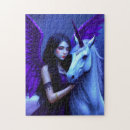 Search for blue fairy Beautiful
