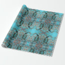 Search for crow gift wrap Black