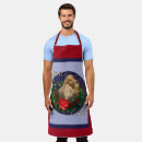 Search for cocker spaniel aprons Dogs