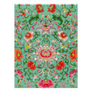 Search for art nouveau style posters Flowers