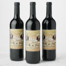 Search for pirate wine labels Jolly roger