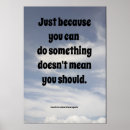 Search for message posters Motivation