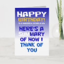 Search for funny father in law cards Dad