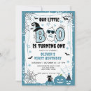 Search for ghost spider birthday invitations Pumpkin