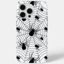 Search for spiderweb iphone cases Black