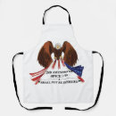 Search for 2nd aprons Patriotic