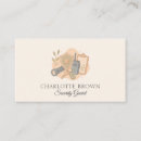Search for protect business cards Safety