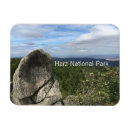 Search for granite magnets Park