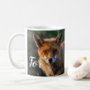 Search for for foxs sake mugs Wildlife