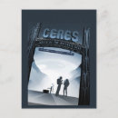 Search for vintage mars postcards Retro