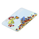 Search for angel rectangular magnets Flowers