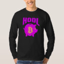 Search for piggy bank tshirts Crypto