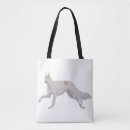 Search for wolfhound bags Borzoi