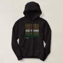 Search for minimalist design hoodies Simple typography