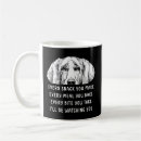 Search for weimaraner coffee mugs Pet