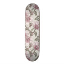 Search for leaves pattern skateboards Bloom