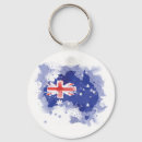 Search for map of australia key rings Geography