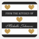 Search for chic gold stickers Sparkly