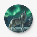 Search for wolf plates Howling