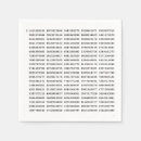 Search for pi day party supplies Nerd