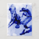 Search for player image postcards Ball